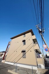 セジュール山の根　の物件内観写真